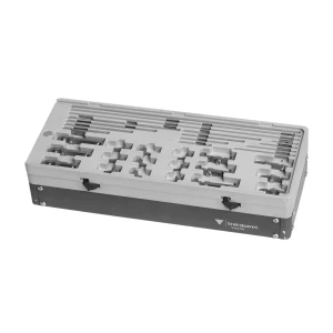 Vesta Vertebral Stabilisation Set - Image 2